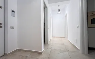 Apartament 3 camere, mobilat si utilat, Sos.Salaj-Confort Urban - Poză 13