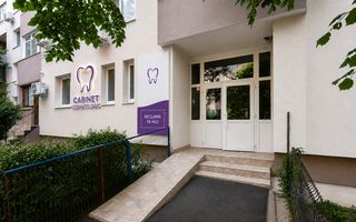 Cabinet stomatologic complet echipat | KaVo | Parter | Metrou Crângași - Poză 1