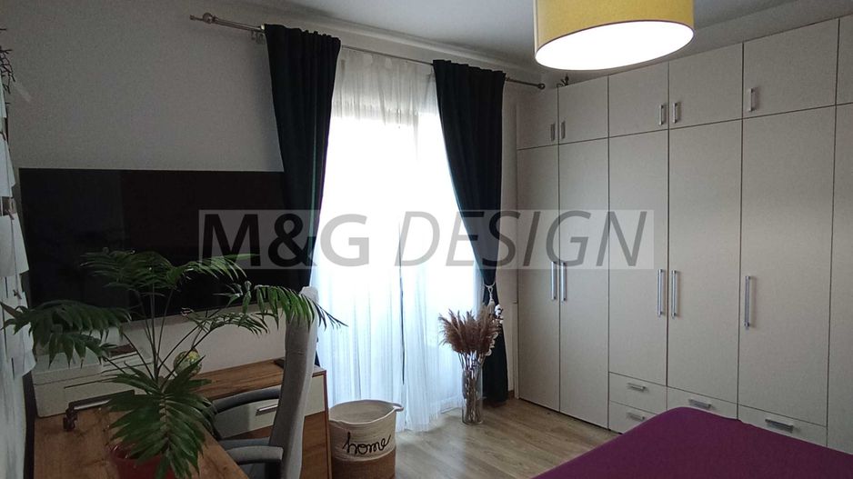 Apartament 2 camere calea Buziasului - Poză 4