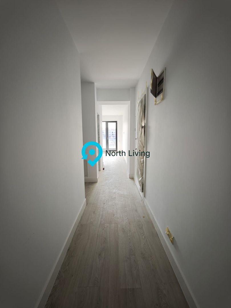 Apartamente 2 și 3 camere, bloc nou NZEB, zonă Pipera - Poză 43