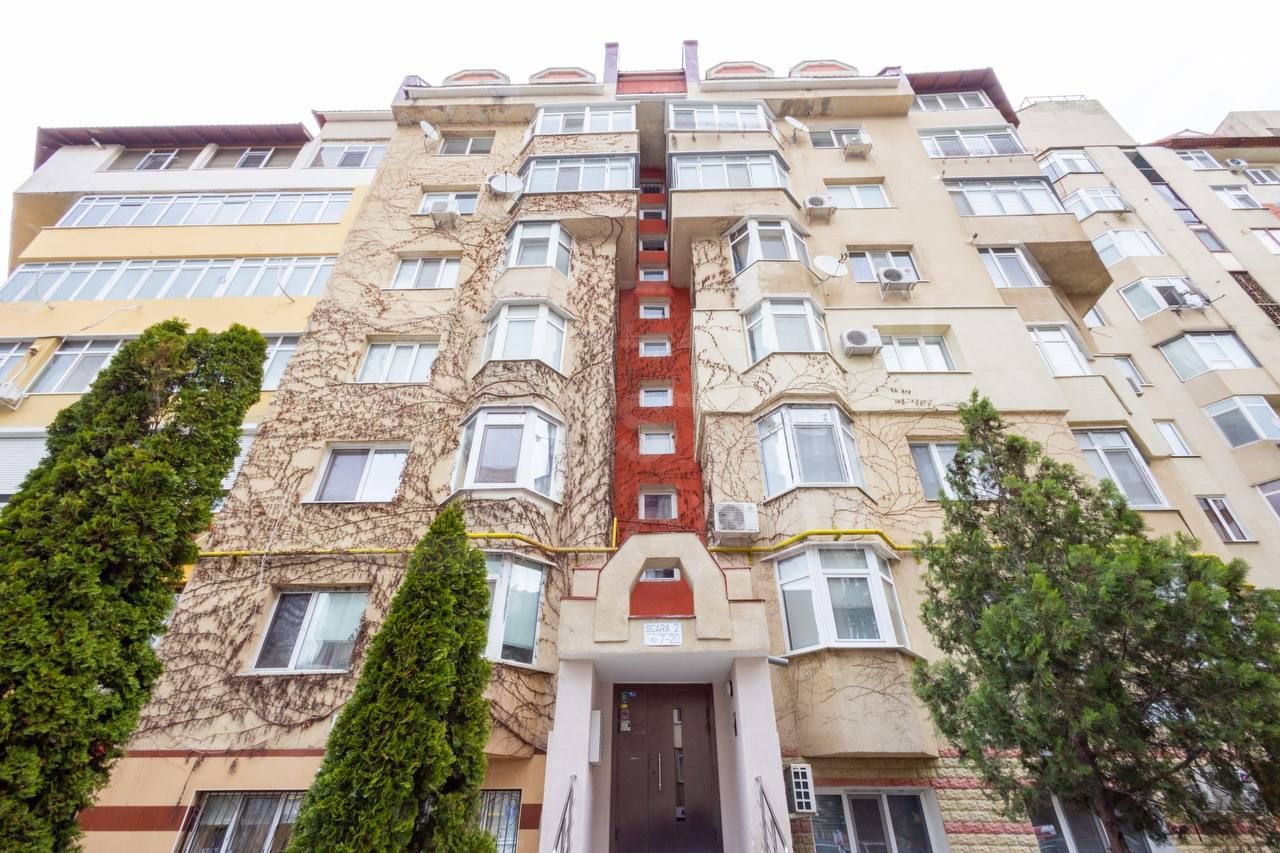 Chirie, apartament, 3 camere, str. Petru Movilă, Centru - Poză 12