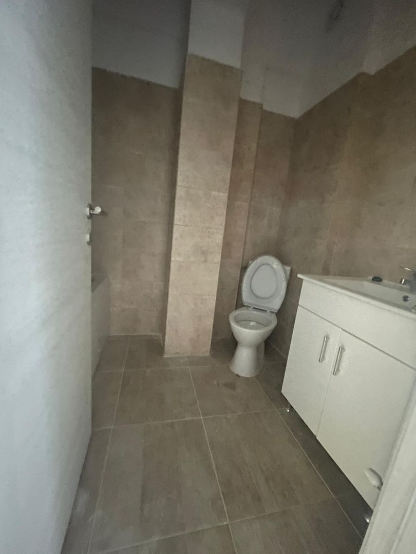 Garsoniera, 70 mp curte proprie, bloc finalizat, aproape STB - Poză 2