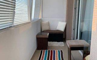 Confort și stil – apartament cu 2 camere, balcon și parcare in Terra. - Poză 7