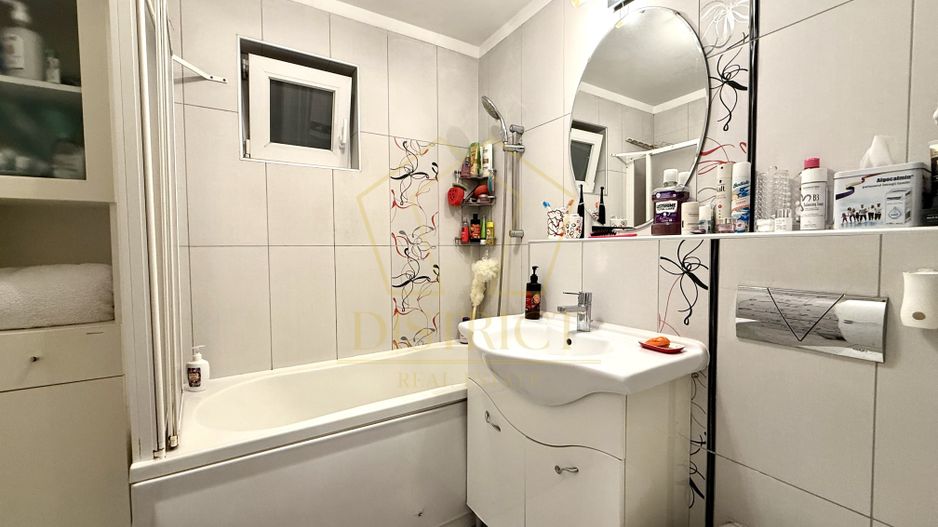 Apartament decomandat cu 3 camere | Circumvalatiunii - Poză 11