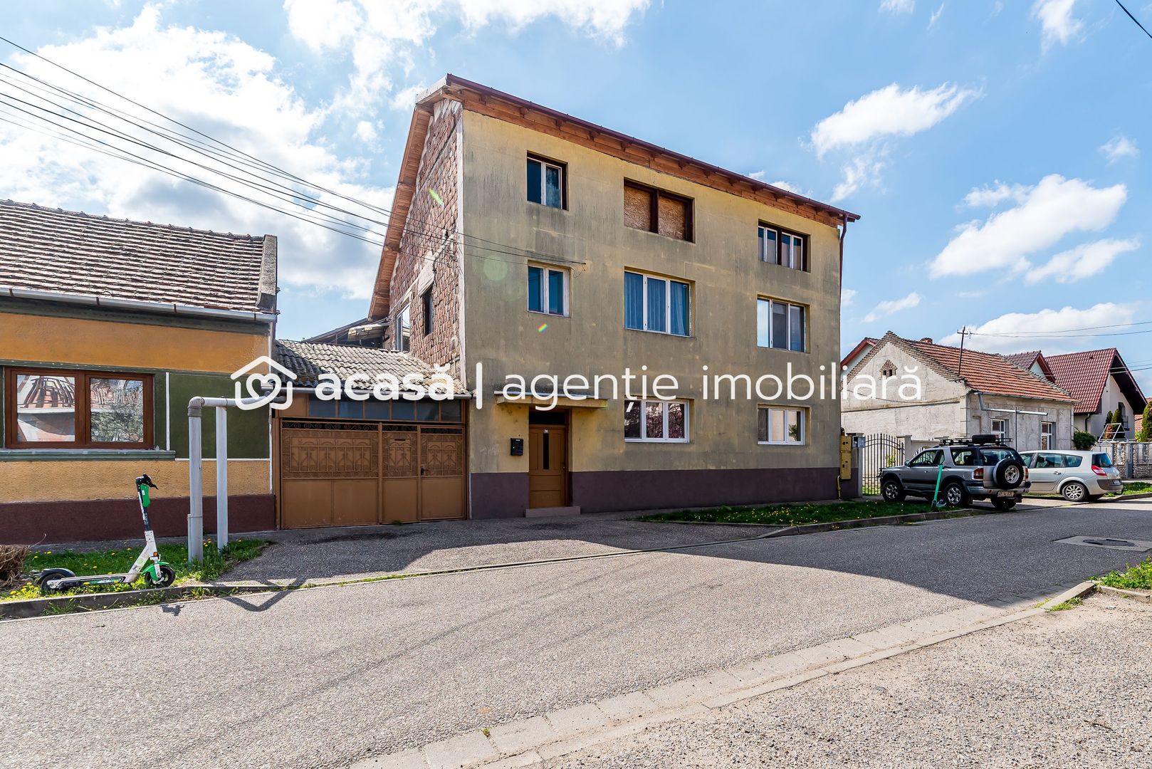 Apartament spatios cu potential enorm in Gradiste Comision 0% - Poză 8