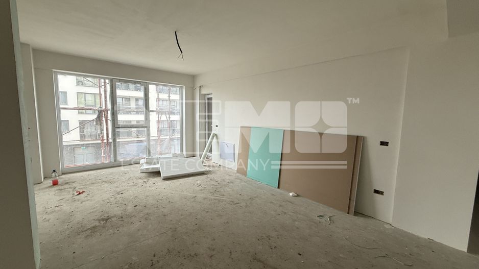 Apartament 3 camere | 74 mp utili | Calea Bucovinei, Rădăuți 78.000€ - Poză 9