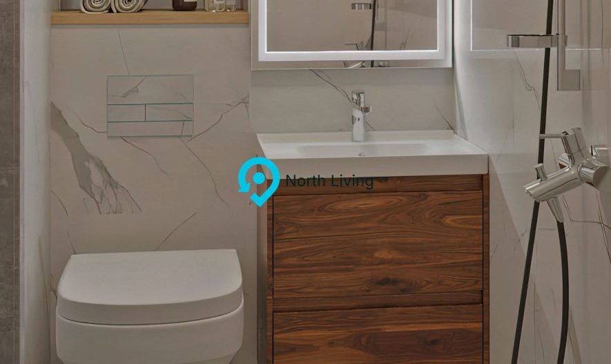 Penthouse 3 camere, 132 mp, terase, Prelungirea Ghencea - Poză 9