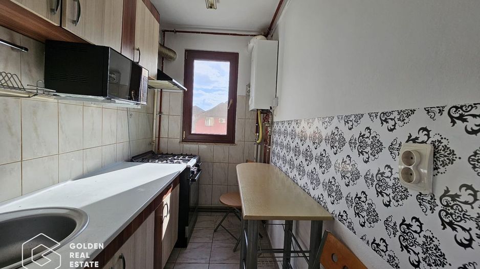 Apartament 2 camere, zona Fortuna - Poză 4