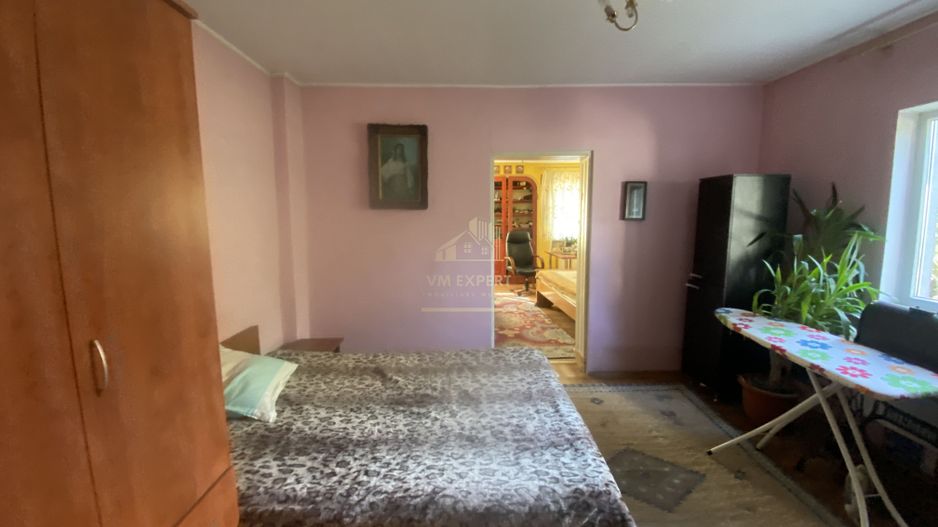 CASA 3 CAMERE 80 MP, TEREN 400 MP, CAMPULUNG - Poză 4