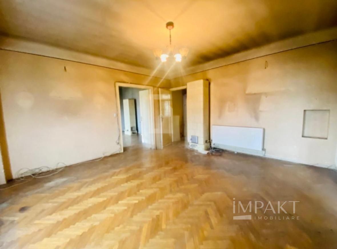 Apartament cu 3 camere, confort sporit, situat in zona Centrala! - Poză 5