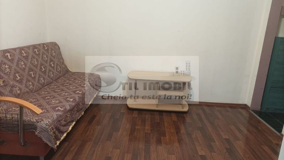 Apartament 2 camere Alexandru cel Bun - 400 euro - Poză 8