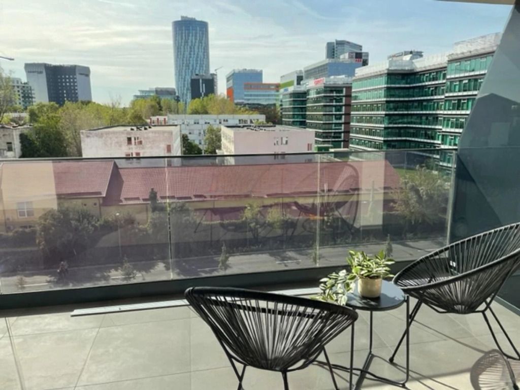 Apartmanent modern 2 camere I Nusco City - Poză 4