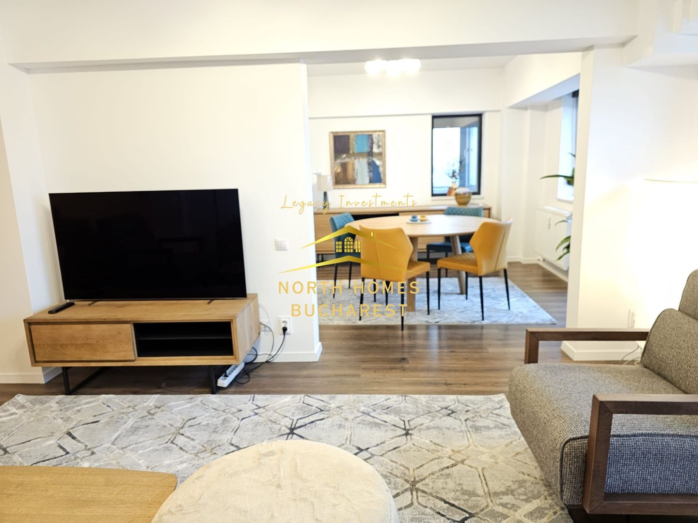 Apartament 4 Camere | Unirii - Poză 1