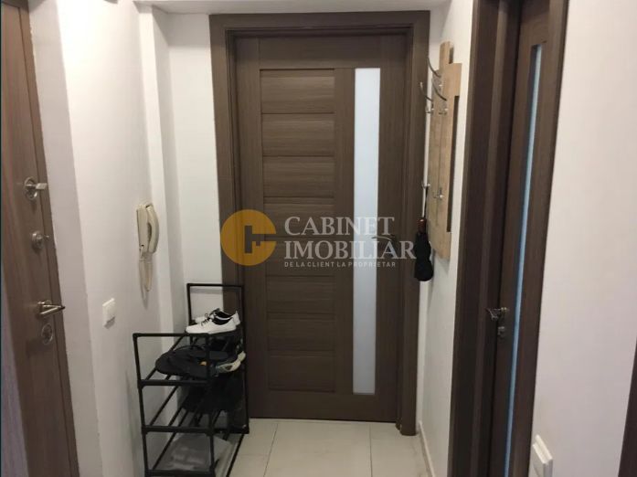 Apartament cu 1 camera - Poză 4