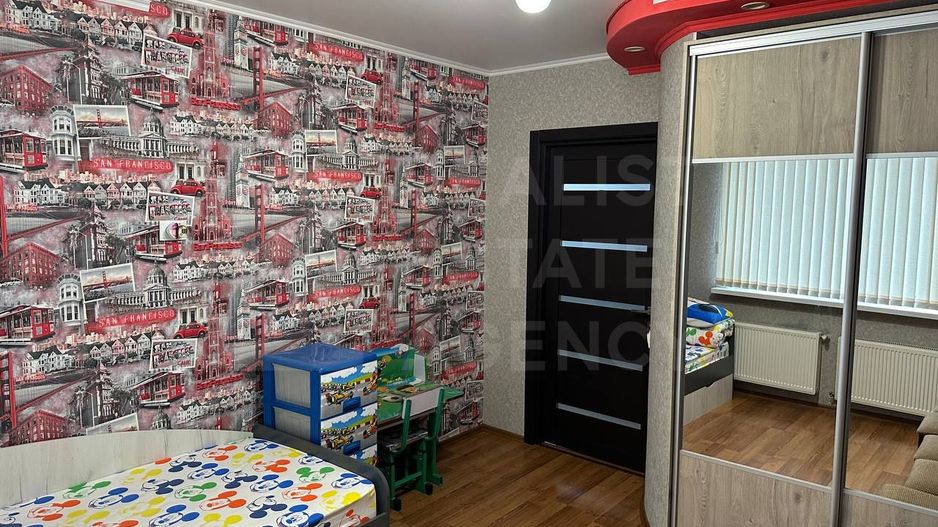 Vânzare, apartament, 3 camere, strada Salom Aleihem, Bălți - Poză 16