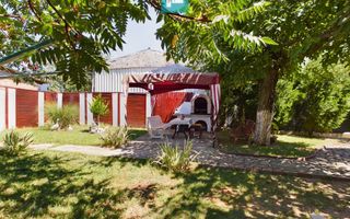 Casă stil conac pe drumul Cetății - Șiria - Poză 13