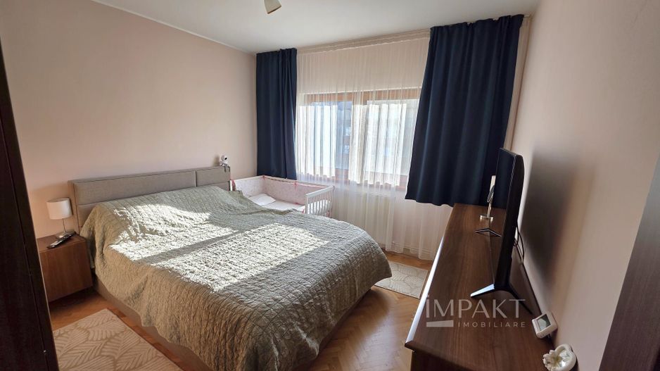 Apartament 3 camere decomandat - - Poză 8