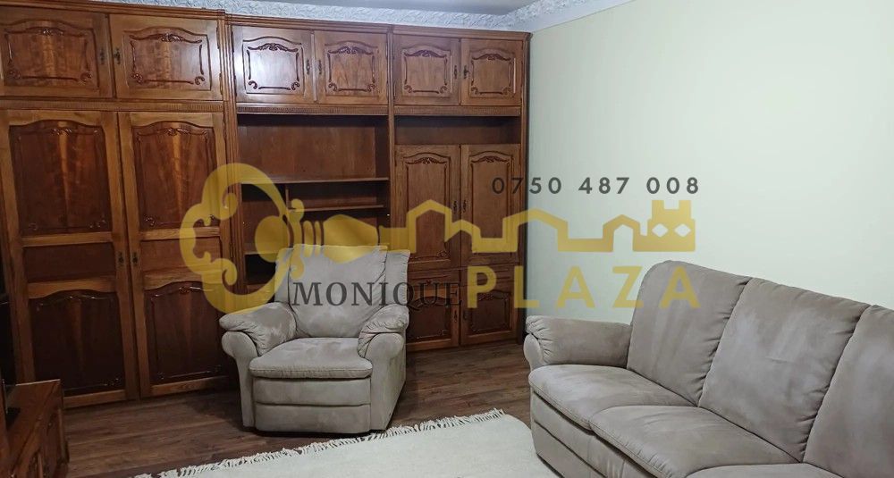 2 Camere | CT | AC | Zona centrala | - Poză 3