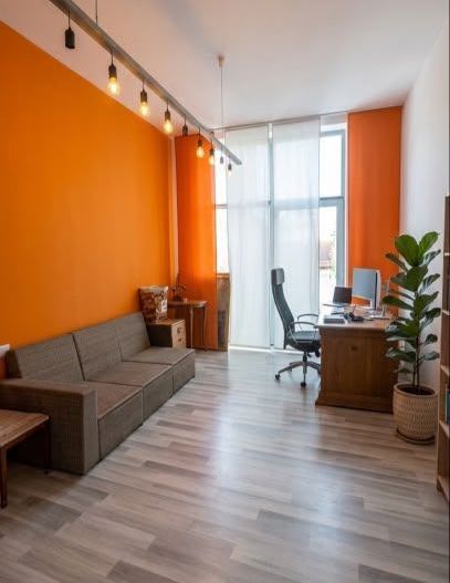Spatiu de birouri, terasa, 332 mp, Ultracentral - Poză 10
