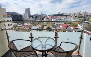 Apartament 2 camere, Palas-Lăzar Residence, Iași - Poză 2