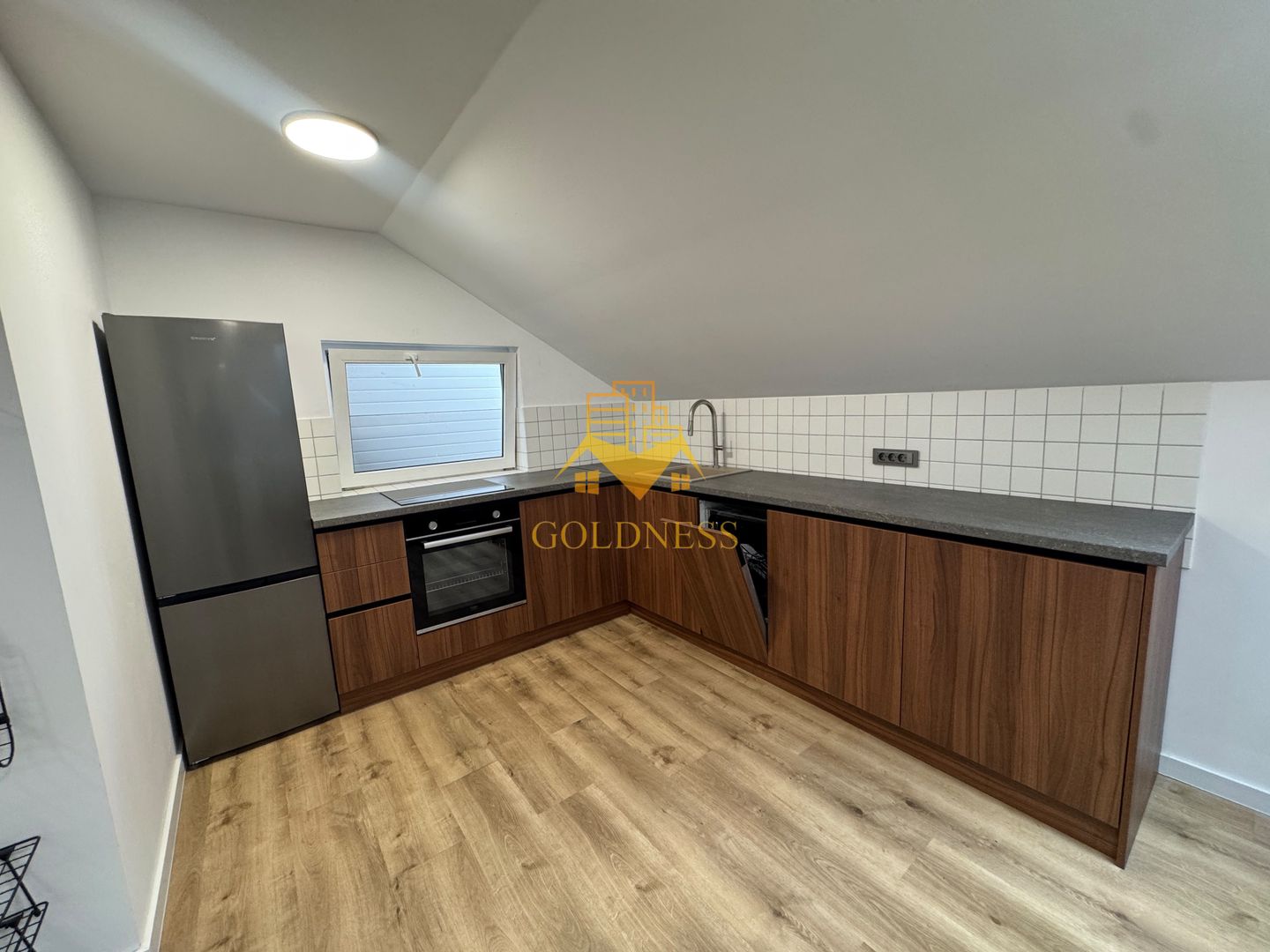 3 Camere,Petfriendly, Parcare, Intre lacuri, Modern, FSEGA,Iulius Mall — fotografia 3