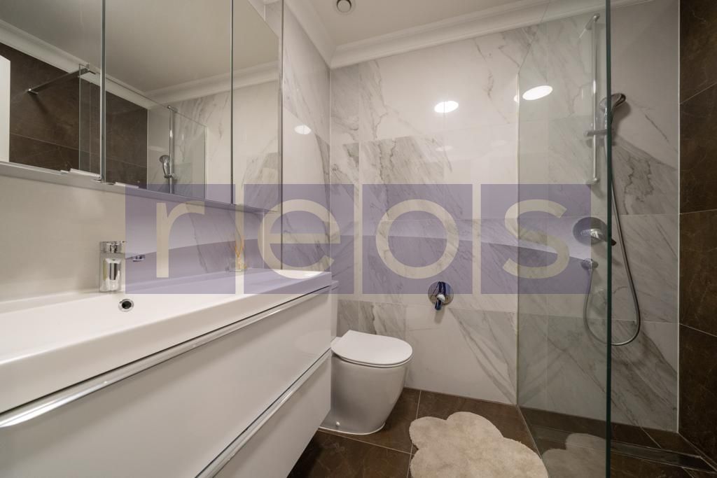 HERASTRAU | INCHIRIERE 4 CAMERE 114MP | MOBILAT - UTILAT LUX | PARCARE - Poză 13