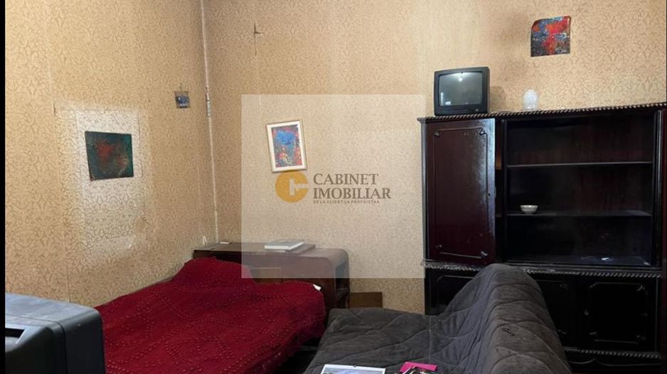 Garsoniera dubla  | Universitate | Necesita Renovare - Poză 5