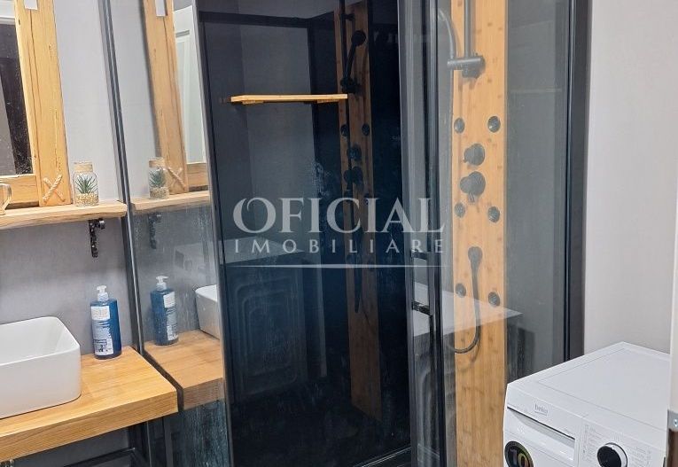 Apartament 2 camere | Garaj | Terasa 26mp | Zona Eroilor | Floresti - Poză 8