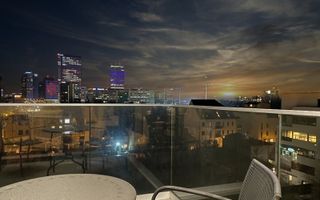 2 camere -VEDERE PANORAMICA || LOC DE PRACRE INCLUS || - Poză 10