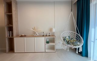 Apartament 2 camere cu TERASĂ, prima închiriere - zona Doamna Stanca - Poză 5