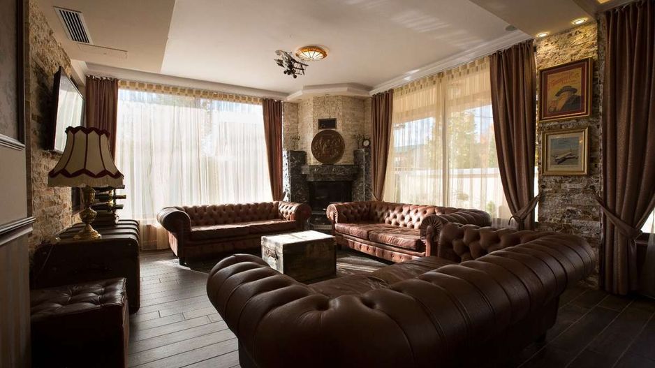 HOTEL DE VANZARE - Poză 4