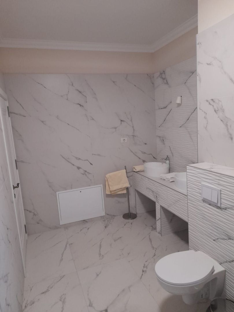 CASA  DEOSEBITA LA  SACALAZ IN SUPRAFATA DE 153 MP - Poză 21