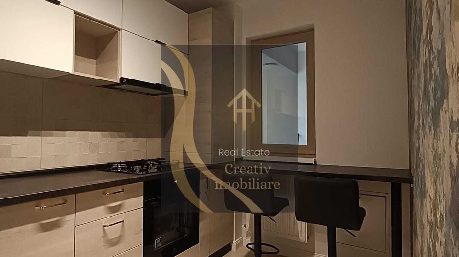 Studio Premium zona Ferdinand cu parcare subterana - Poză 3