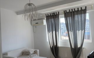 Apartament 2 camere | Expoziției – Aviator Popișteanu | Mobilat - Poză 1