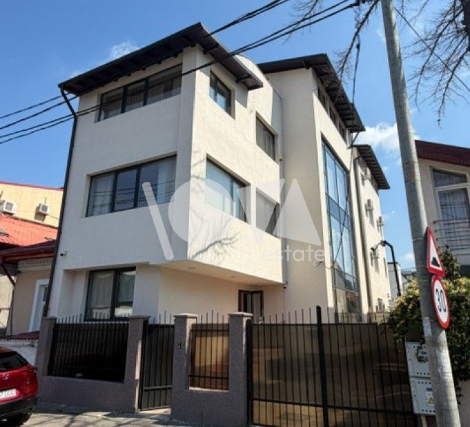De închiriat: clădire birouri - clinică - 800 mp - renovată - Poză 11
