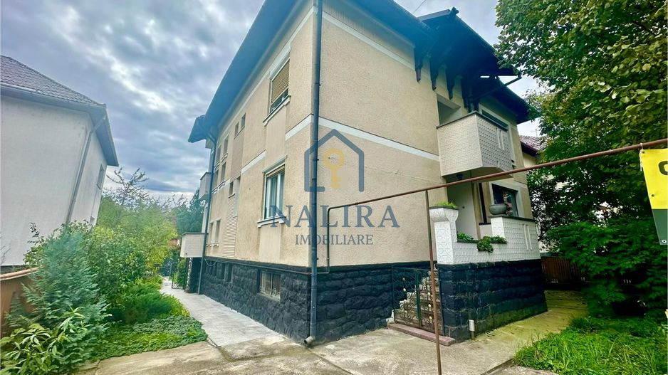 Casă deosebită D+P+1, Baia Mare - Poză 20