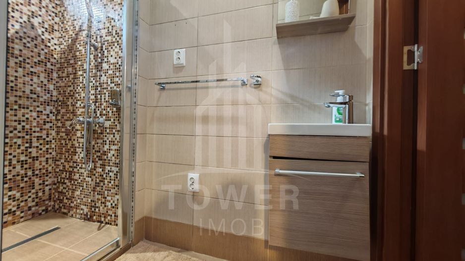 2 Studiouri pentru Regim Hotelier (Unitate Dublă) - Poză 7