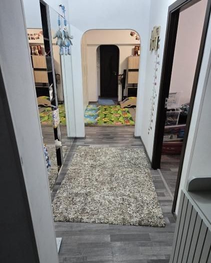 Dristor - metrou Dristor - Centrală Proprie -bloc reabilitat - Poză 8