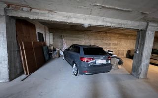 4 Camere decomandate, Terasa, Parcare, Borhanciului,Romul Ladea, Profi - Poză 10