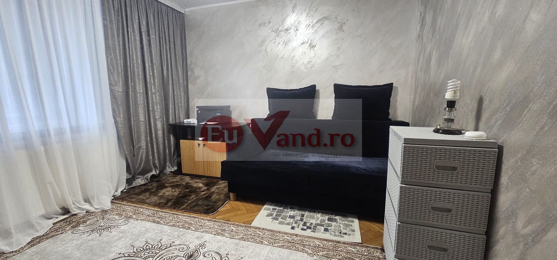 Apartament 2 camere renovat - Tiglina 2, M-uri - Poză 10