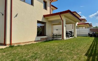 Vânzare Casa P+E - Gata de intrare – Vișan, Iași - Poză 7