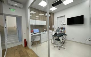 VILA DOROBANTI CAPITALE - Schiță 5