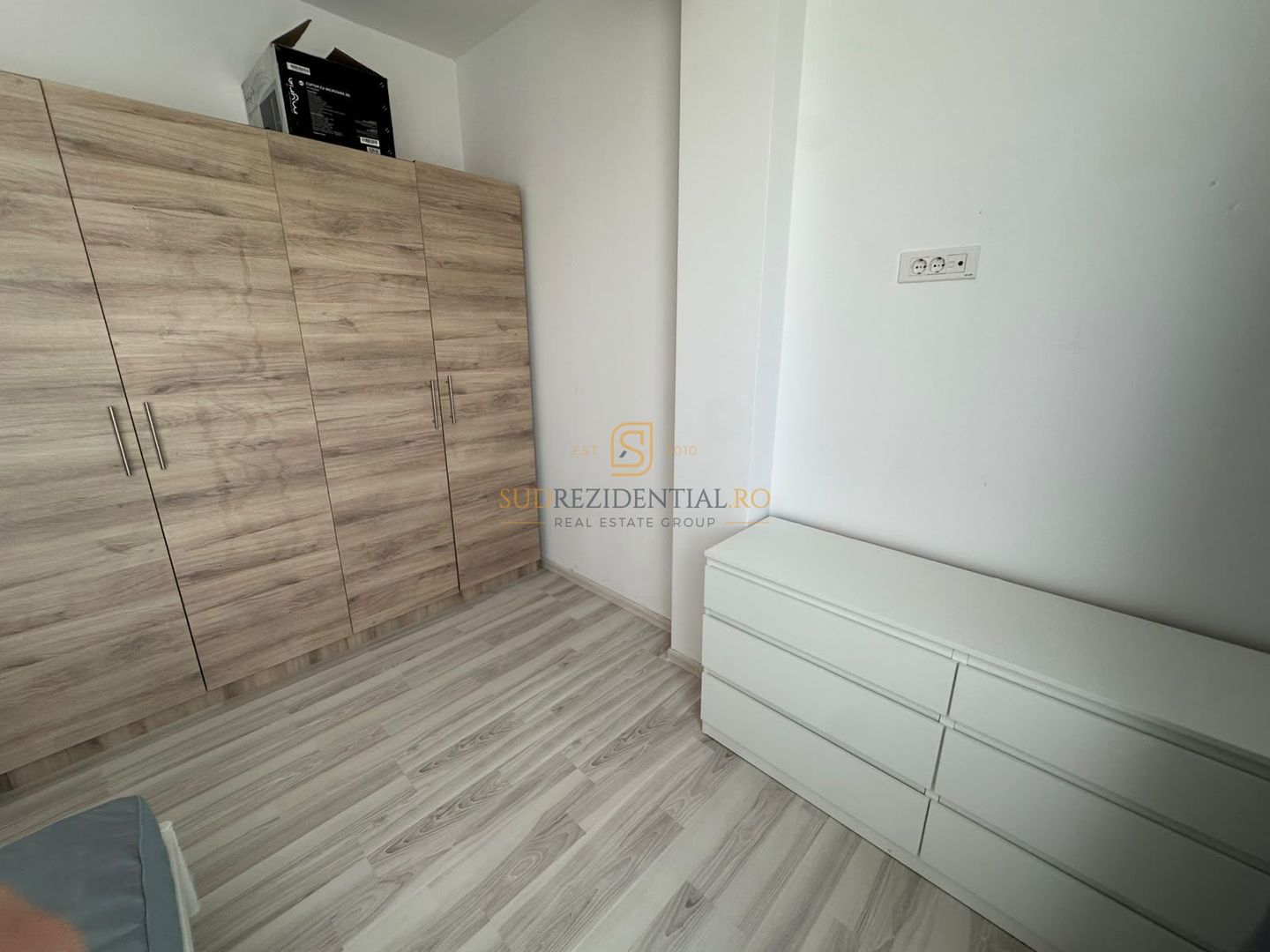 Studio modern de închiriat | Strada Biruinței- Popesti Leordeni - Poză 6