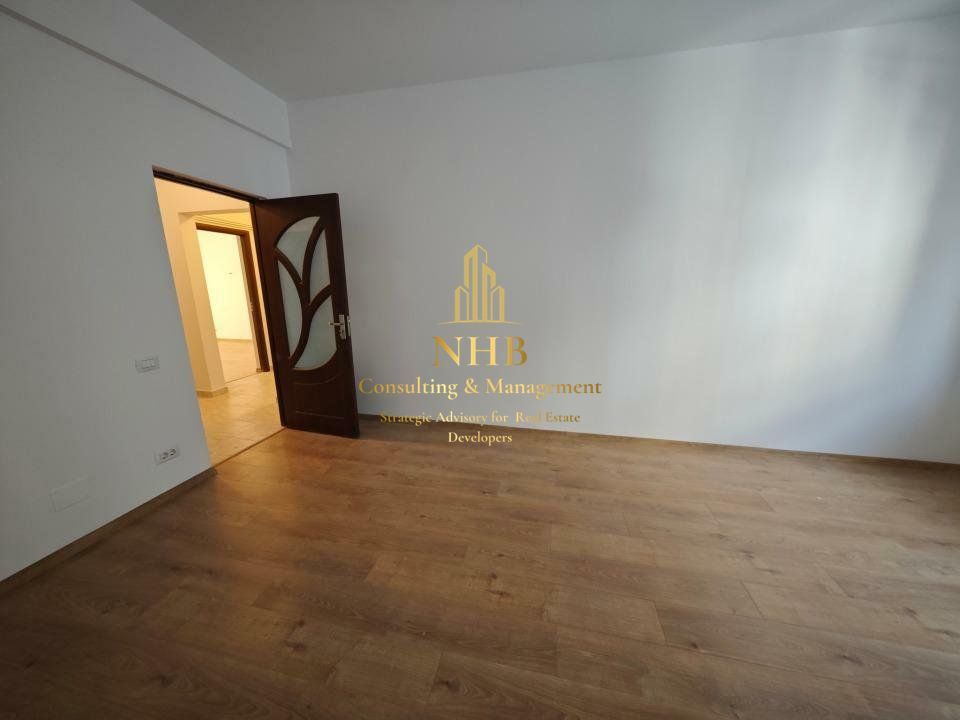 Spatiu Birouri | 3 Camere | Centrala Proprie | Romana - Poză 15