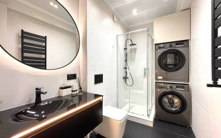 Vânzare, apartament, 2 camere, str. Calea Ieșilor, Sculeni - Poză 14