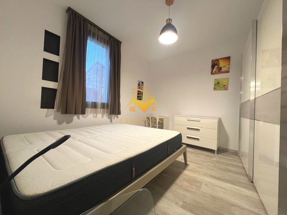 2 camere, parcare, AC, Centru, Piata Muzeului, MEMO, Piata Unirii - Poză 6