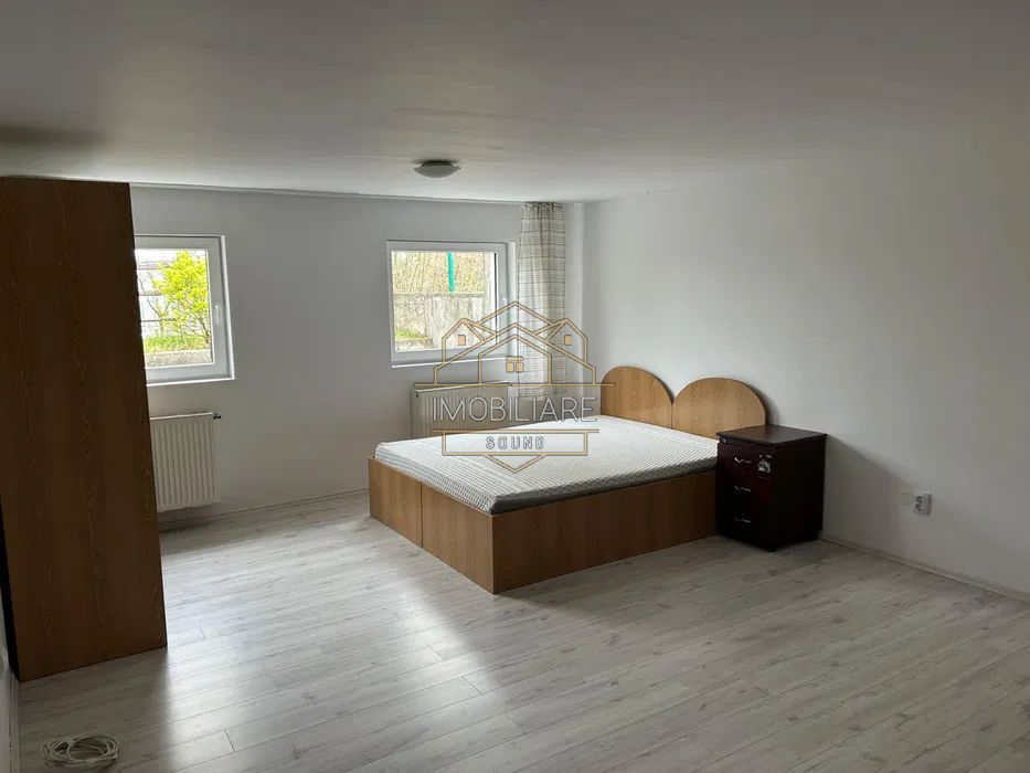 Apartament de închiriat în cartierul Zorilor - Poză 1