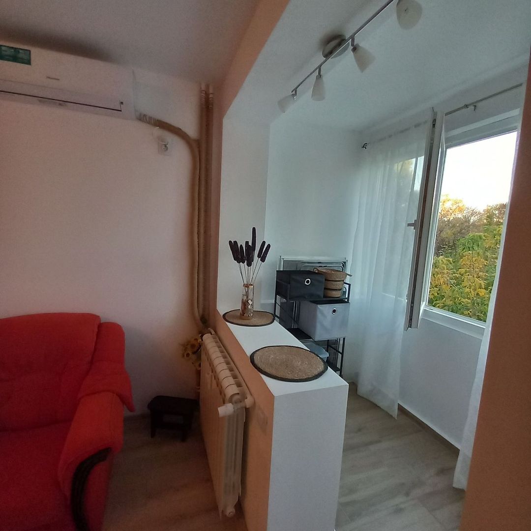 De inchiriat garsoniera , Berceni - Poză 3