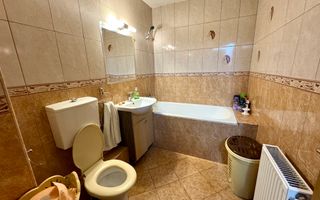 Apartament 3 camere | Etaj 4 | Strada Nicoale Titulescu (Carei) - Poză 22