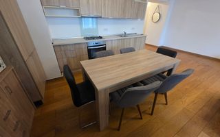 Apartament | 3 camere | Upground Residence | Barbu Văcărescu - Poză 6